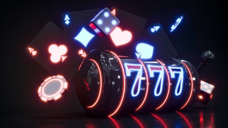 zd22 Our Live Casino Rooms Explained